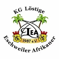 KG Löstige Eschweiler Afrikaner 1987 e.V.